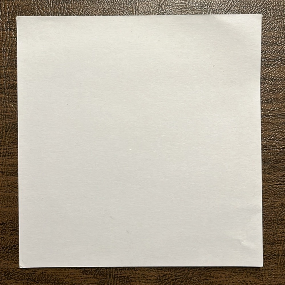 A7 Sticker - Picture 2 of 2